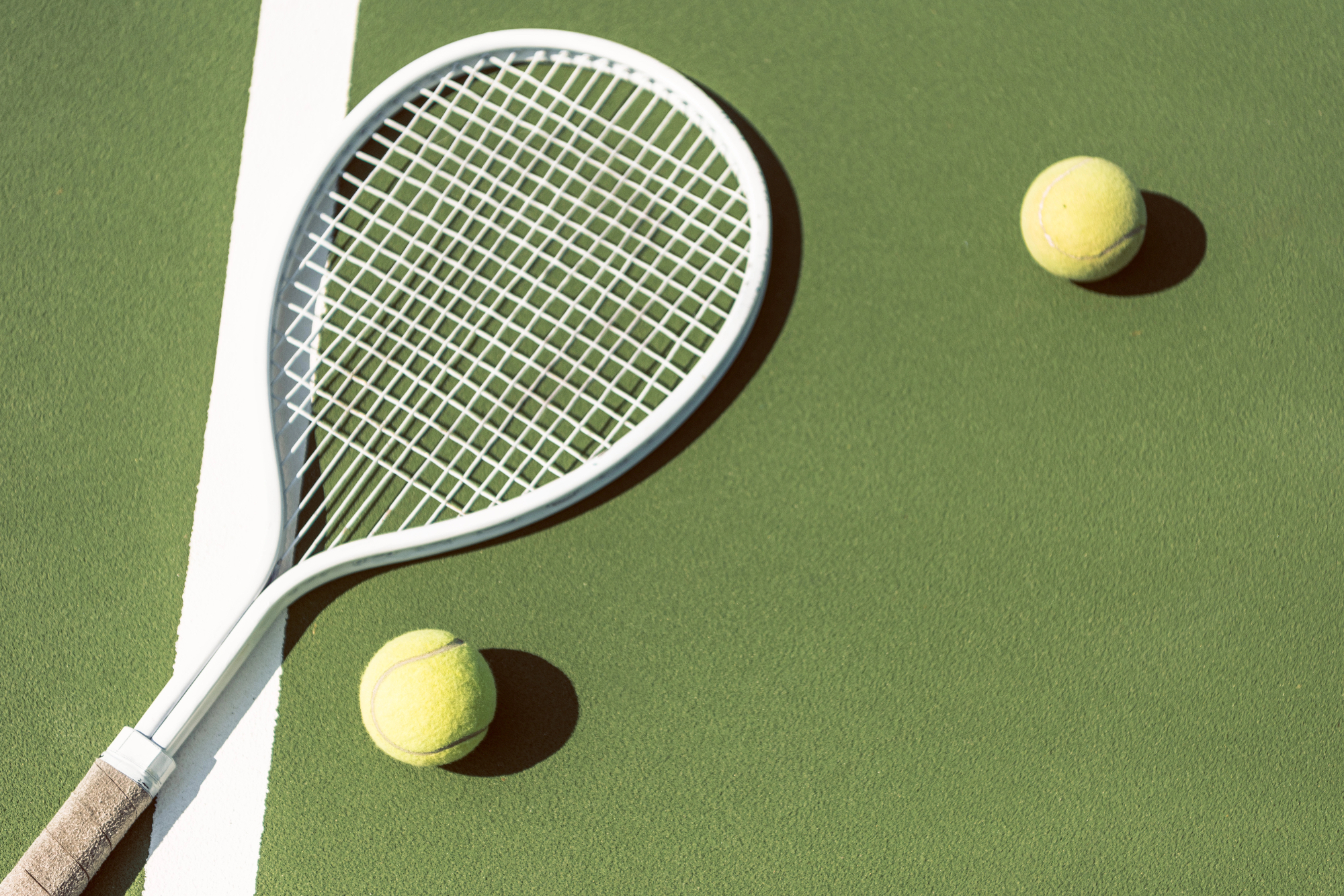 Gremo na tenis Slovenska Bistrica